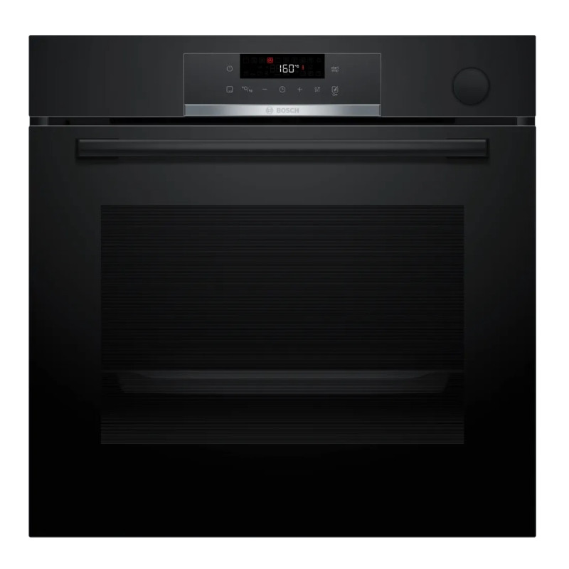 Фурна BOSCH HRG532BB3