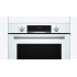 Фурна BOSCH HBA534BW3