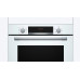Фурна BOSCH HBA534BW3