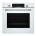 Фурна BOSCH HBA534BW3