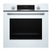Фурна BOSCH HBA534BW3
