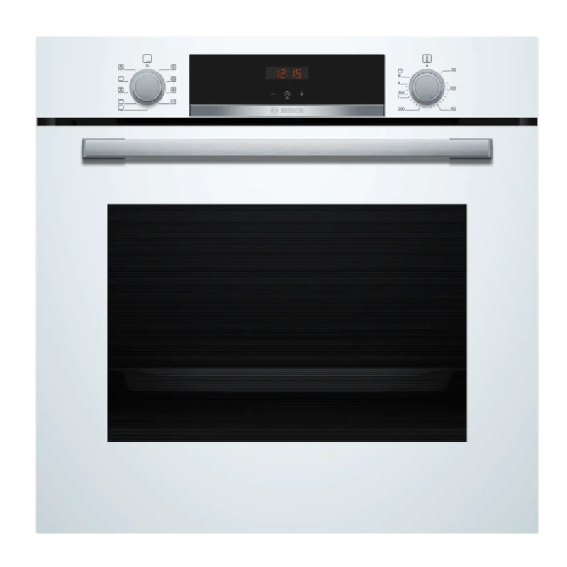 Фурна BOSCH HBA534BW3
