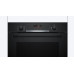 Фурна BOSCH HBG536EB3