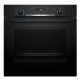 Фурна BOSCH HBG536EB3