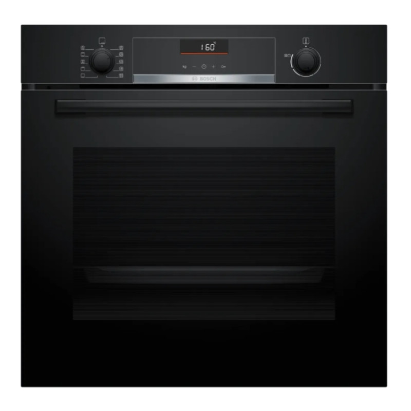 Фурна BOSCH HBG536EB3