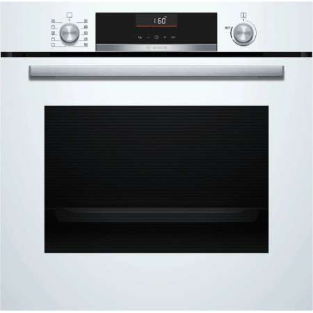 Фурна BOSCH HBG536EW3