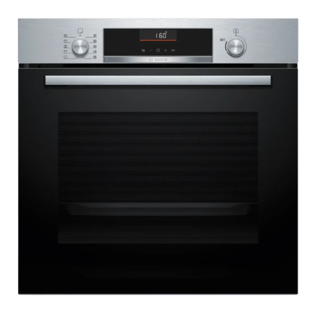 Фурна BOSCH HBG536ES3