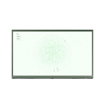 Телевизор SAMSUNG QE50LS01DBUXXH