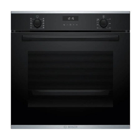 Фурна BOSCH HBG237BB3