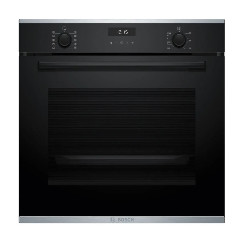 Фурна BOSCH HBG237BB3 Фурна BOSCH HBG237BB3