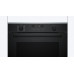 Фурна BOSCH HBG278BB3