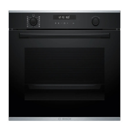 Фурна BOSCH HBG278BB3