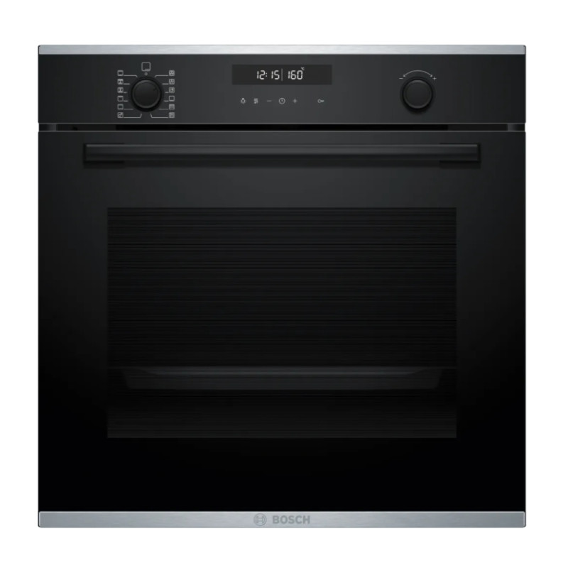 Фурна BOSCH HBG278BB3