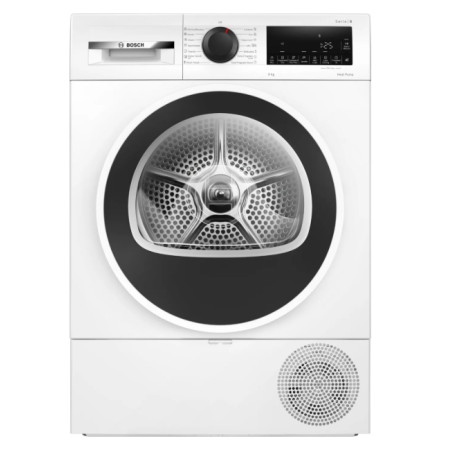 Сушилня BOSCH WQG24101BY