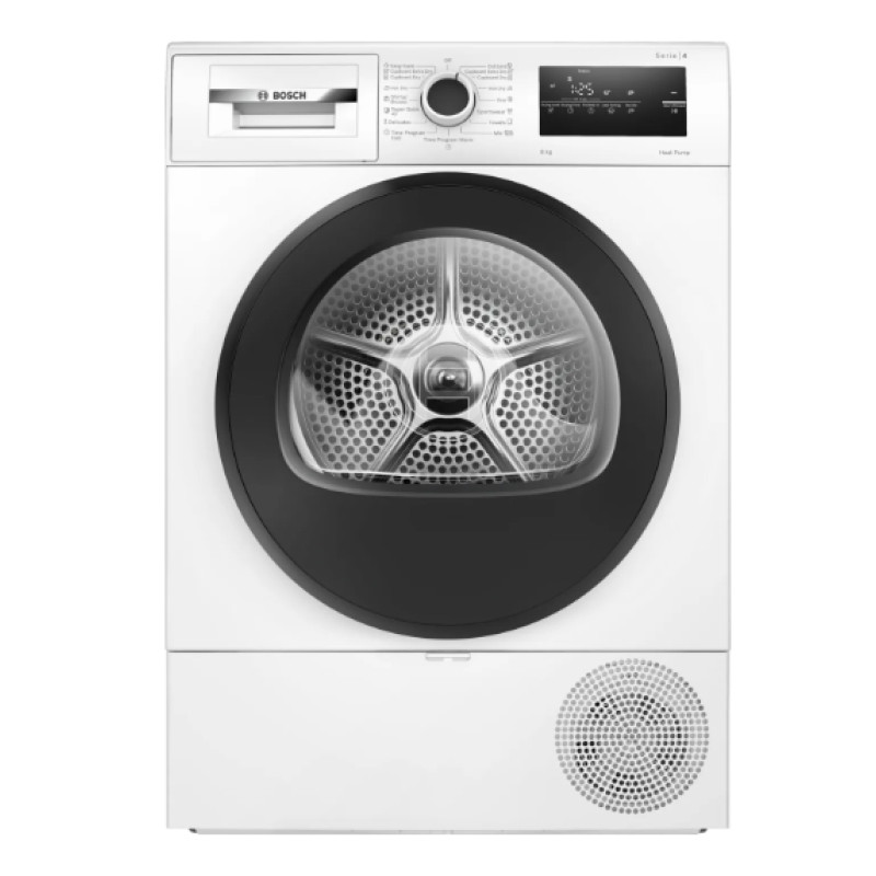 Сушилня BOSCH WTH83255BY Сушилня BOSCH WTH83255BY