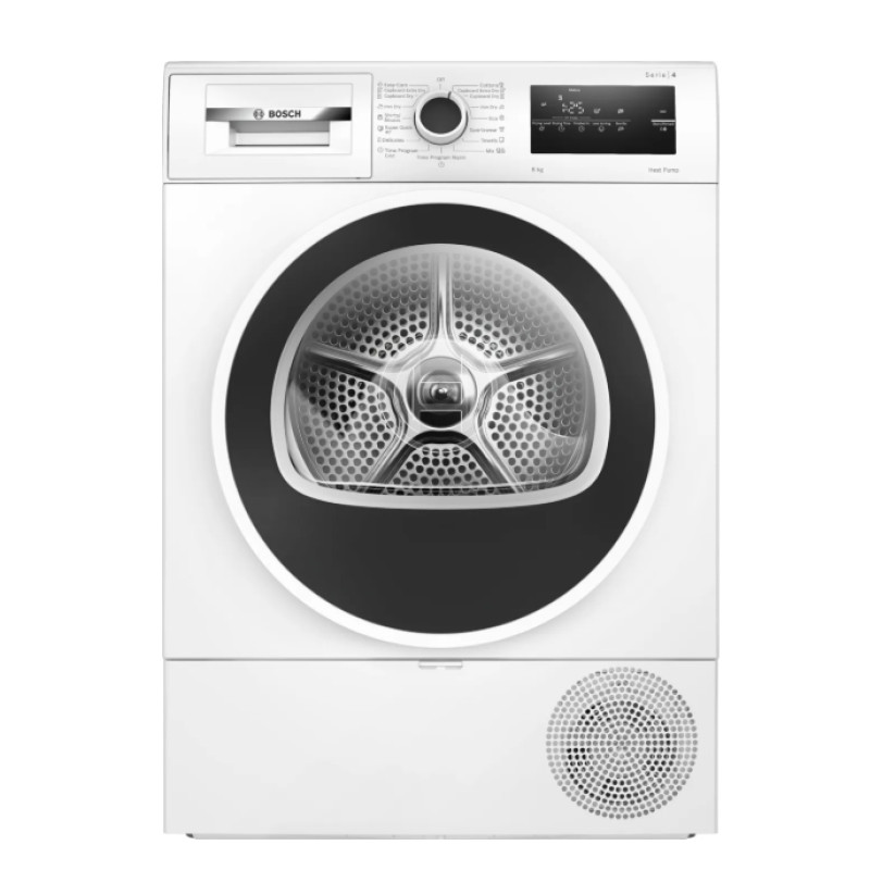 Сушилня BOSCH WTH85209BY Сушилня BOSCH WTH85209BY