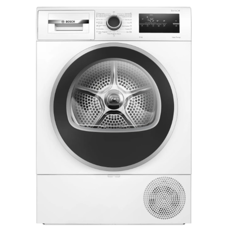 Сушилня BOSCH WTH8520BBY Сушилня BOSCH WTH8520BBY