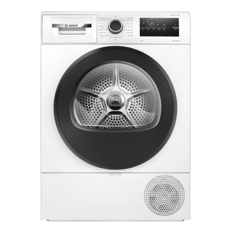 Сушилня BOSCH WTH85221BY Сушилня BOSCH WTH85221BY