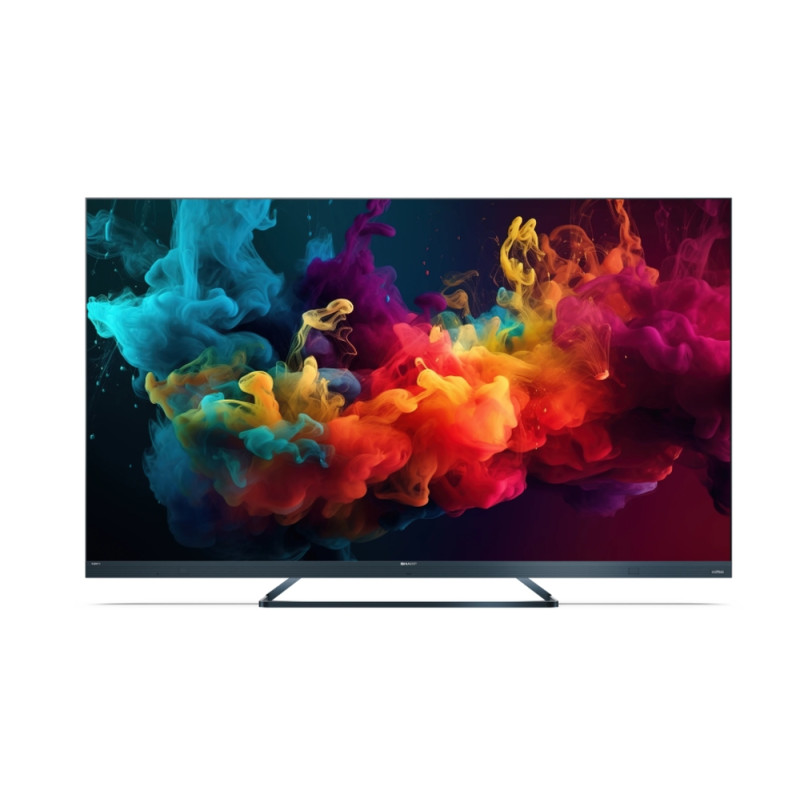 Телевизор SHARP 65FQ5EG Телевизор SHARP 65FQ5EG