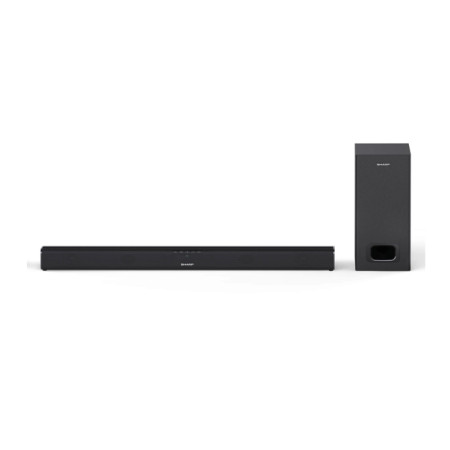 Аудио система SHARP HT-SBW110