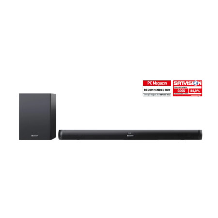 Аудио система SHARP HT-SBW202