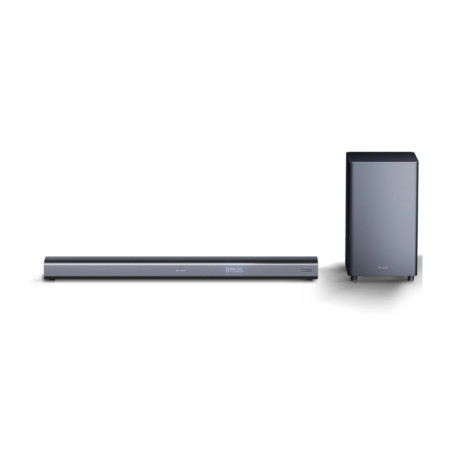 Аудио система SHARP HT-SBW460