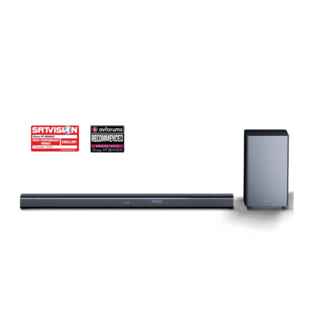 Аудио система SHARP HT-SBW800