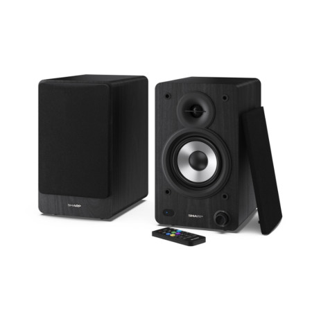 Аудио система SHARP CP-SS30(BK)