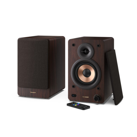 Аудио система SHARP CP-SS30(BR)
