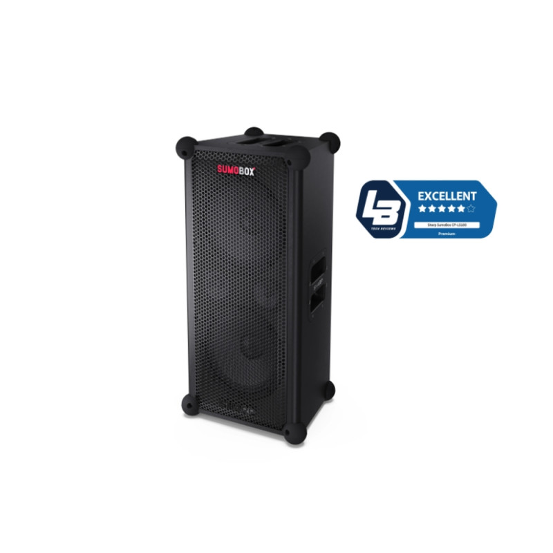 Тонколони SHARP CP-LS100 Тонколони SHARP CP-LS100