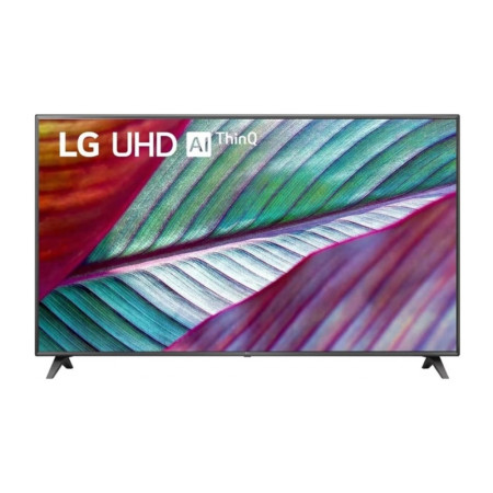 Телевизор LG 43UR78GC0LK
