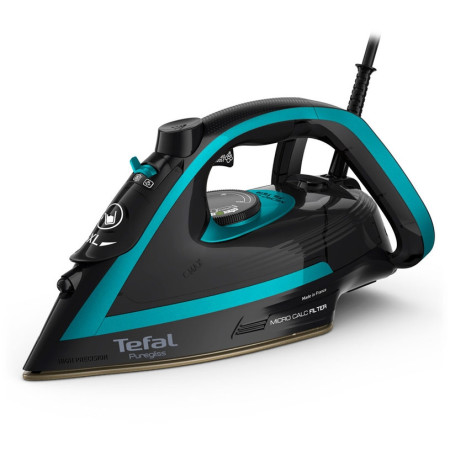 Ютия TEFAL FV8066E0