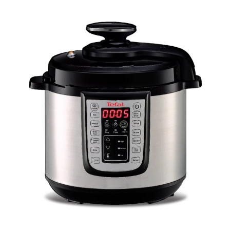 Мултикукър TEFAL CY505EE0