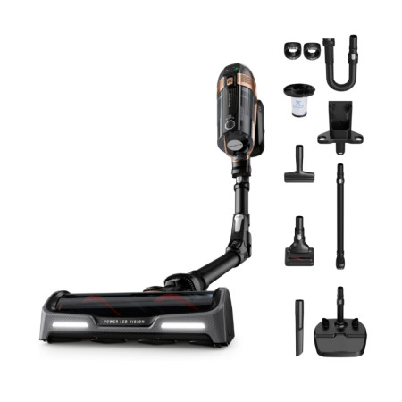 Прахосмукачка ROWENTA RH99F1WO
