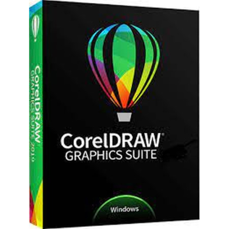 Лиценз за ползване на програмен продукт COREL LCCDGS2025BPL11