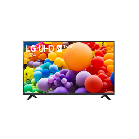 Телевизор LG 55UT73003LA