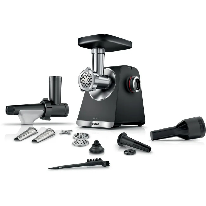 Месомелачка BOSCH MFWS650B Месомелачка BOSCH MFWS650B