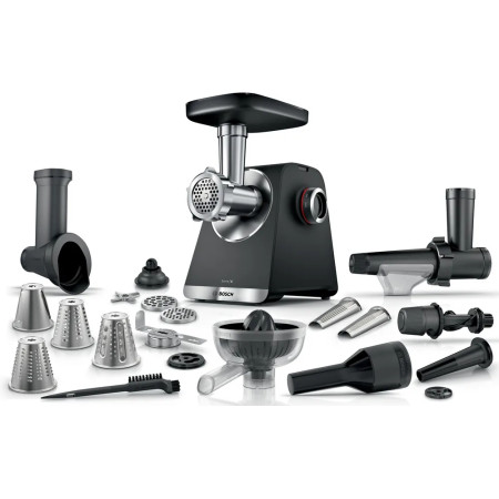 Месомелачка BOSCH MFWS682B