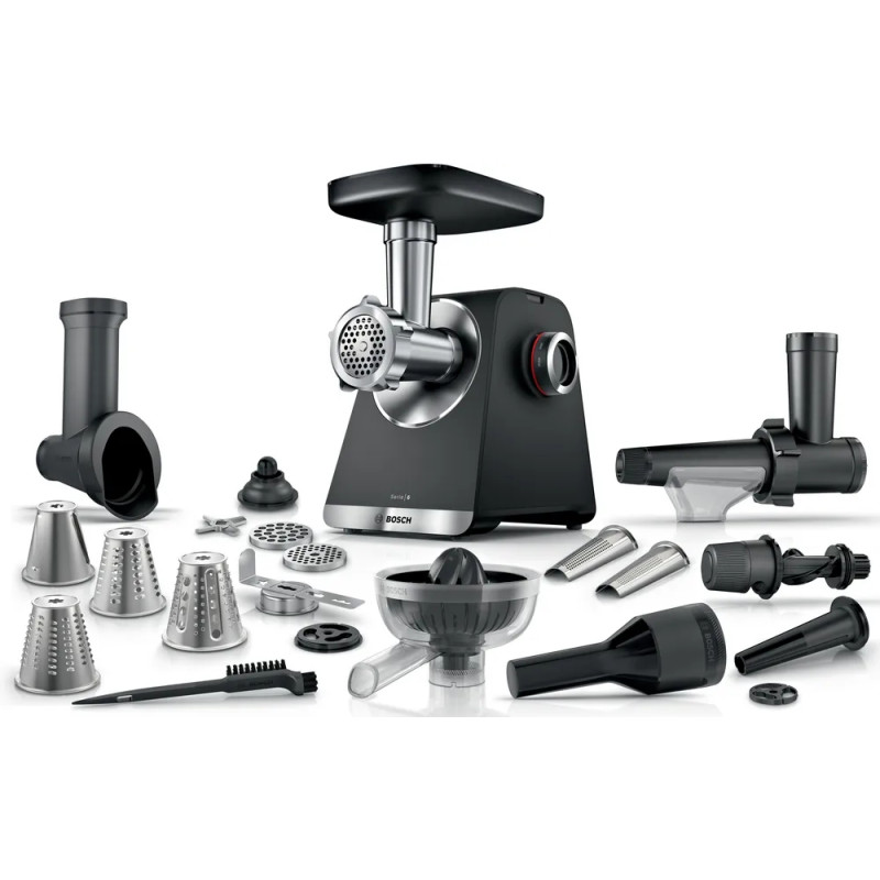 Месомелачка BOSCH MFWS682B Месомелачка BOSCH MFWS682B