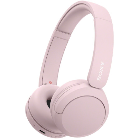 Слушалки SONY WHCH520P.CE7