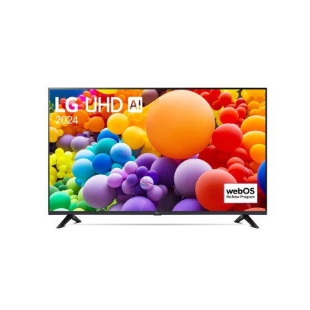 Телевизор LG 50UT73003LA