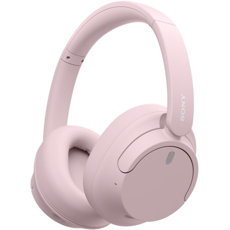 Слушалки SONY WHCH720NP.CE7