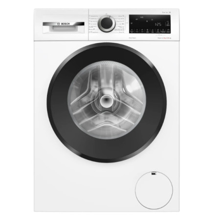 Пералня със сушилня BOSCH WNG24401BY