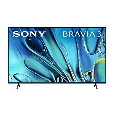 Телевизор SONY K55S35B.CEI