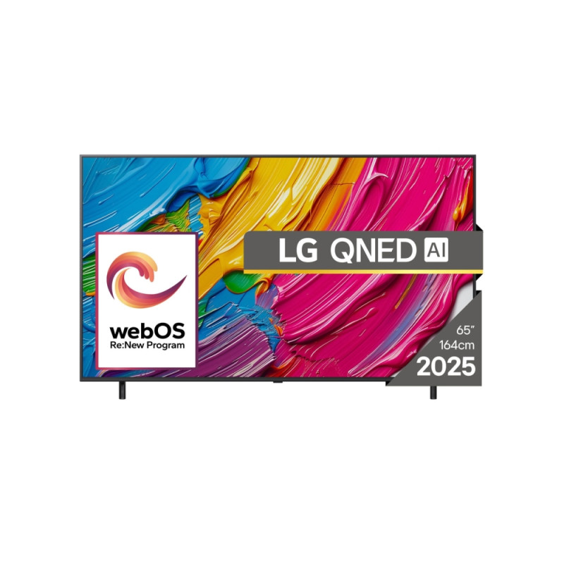 Телевизор LG 65QNED80A3A Телевизор LG 65QNED80A3A