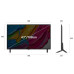Телевизор LG 43QNED80A3A