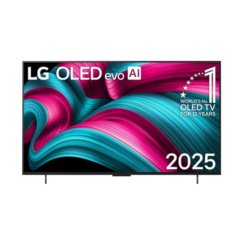 Телевизор LG OLED42C51LA Телевизор LG OLED42C51LA