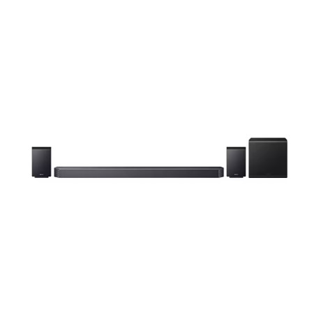 Аудио система SAMSUNG HW-Q930F/EN