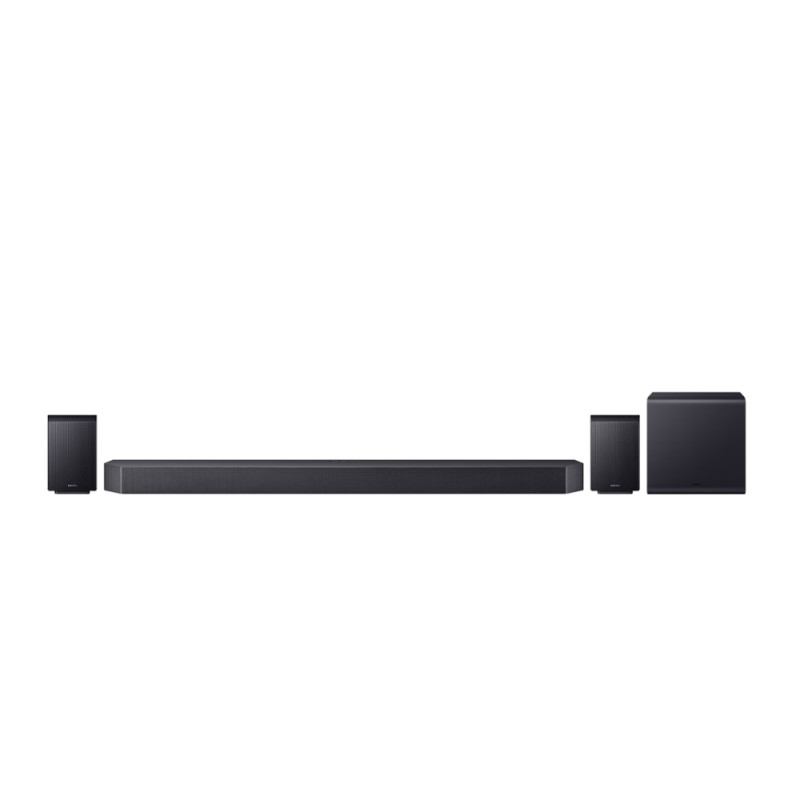 Аудио система SAMSUNG HW-Q990F/EN Аудио система SAMSUNG HW-Q990F/EN