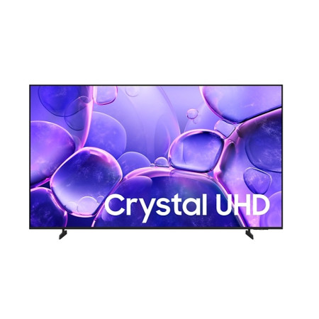 Телевизор SAMSUNG UE75U8072FUXXH